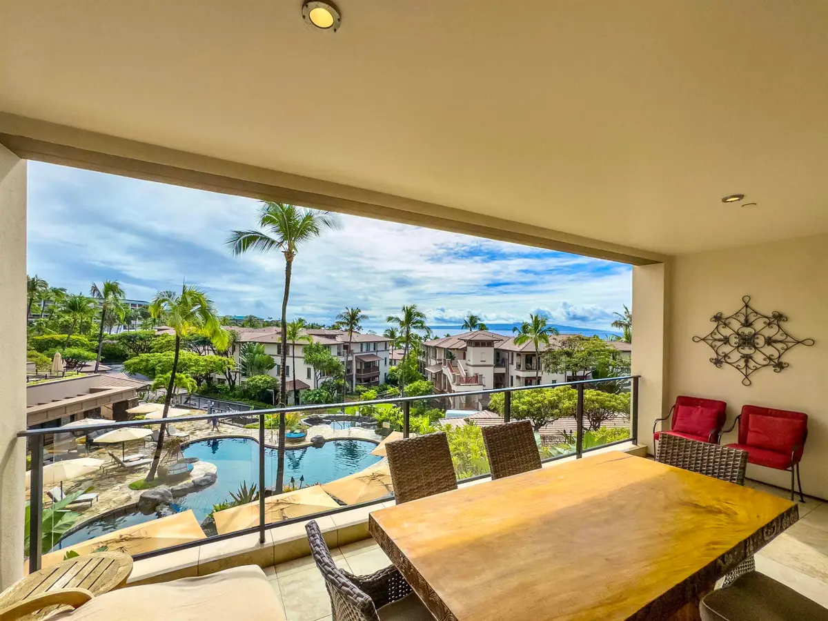 3800 Wailea Alanui Blvd #PH-209, Kihei, HI 96753 - #1