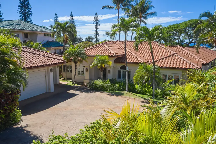 258 S Ulukoa Pl, Lahaina, HI 96761 - #2
