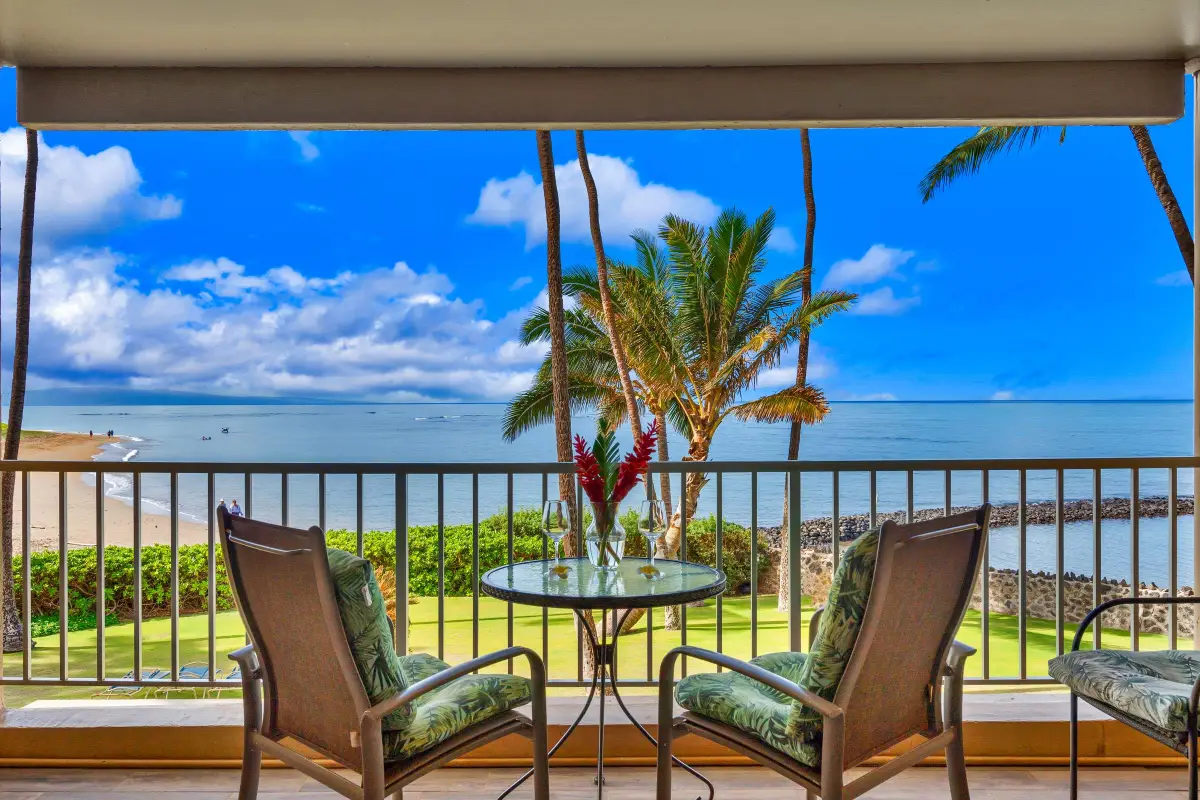 760 S Kihei Rd #217, Kihei, HI 96753 - #1