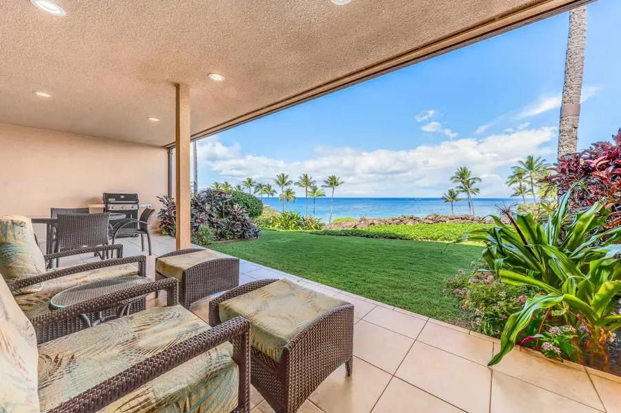 4850 Makena Alanui Rd #C106, Kihei, HI  - #3
