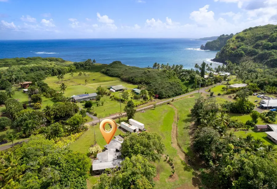 262 Wailua Rd, Hana, HI 96713 - #2