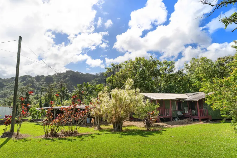 262 Wailua Rd, Hana, HI 96713 - #3