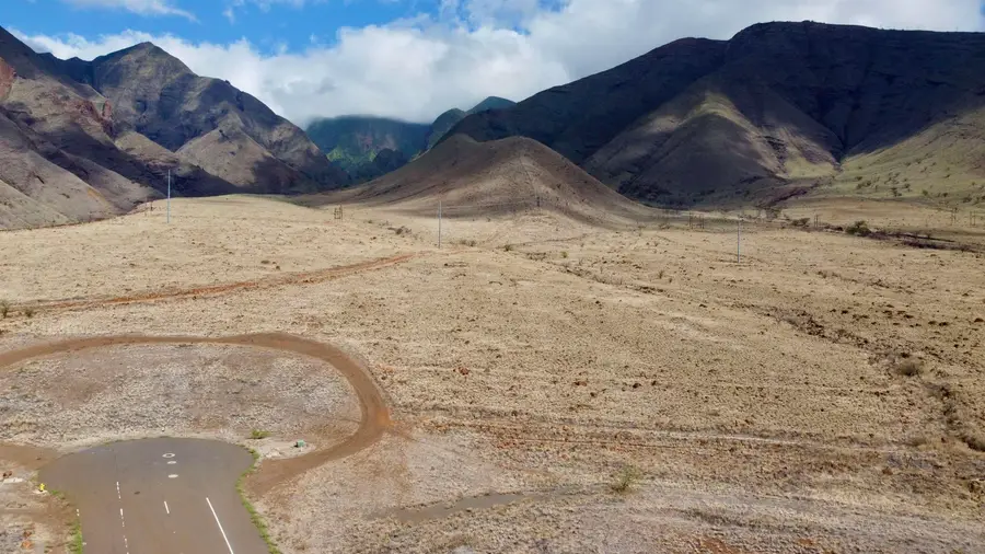 Pohaku Aeko St #Lot 31, Unit A, Lahaina, HI 96761 - #2