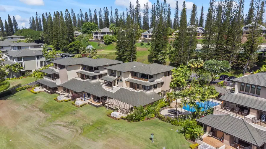 500 Kapalua Dr #25T3, Lahaina, HI 96761 - #3