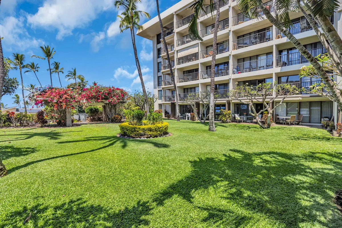 2531 S Kihei Rd #C-620, Kihei, HI 96753 - #1