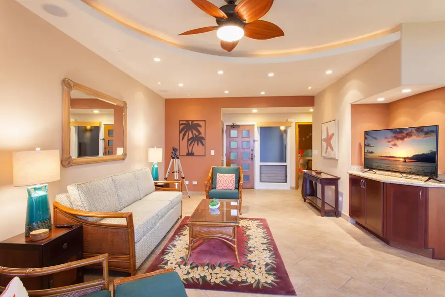 100 Ridge Rd #1614, Lahaina, HI 96761 - #2