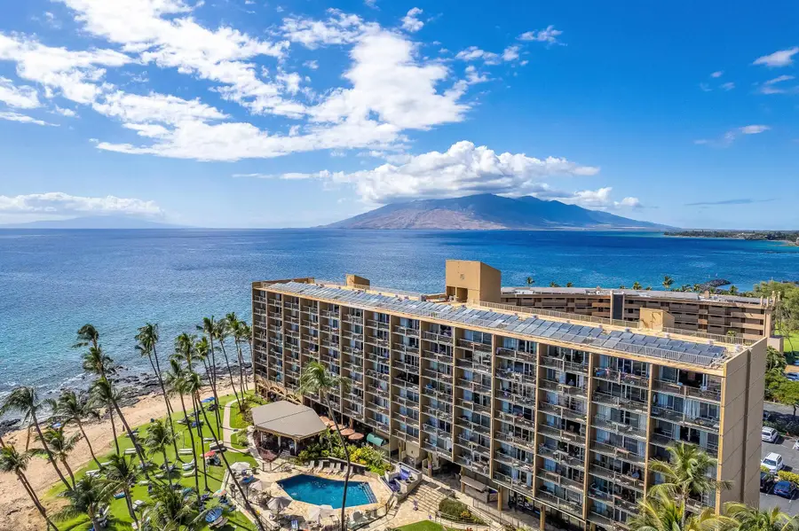 2960 S Kihei Rd #310, Kihei, HI 96753 - #3