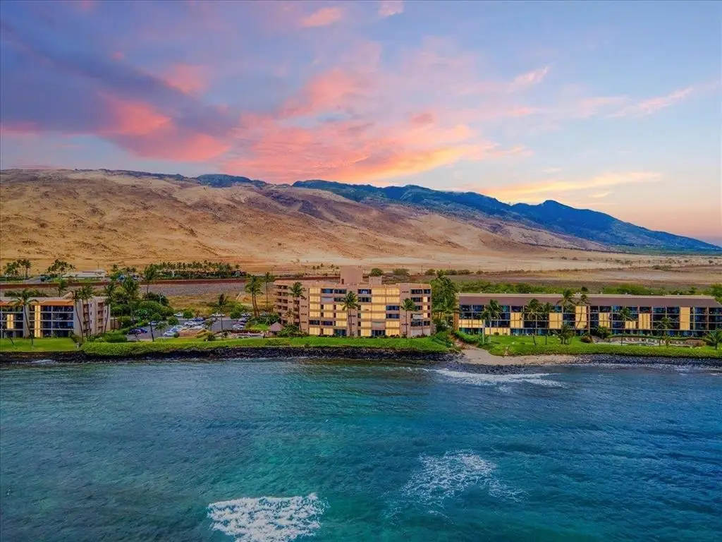 150 Hauoli St #511, Wailuku, HI 96793 - #1