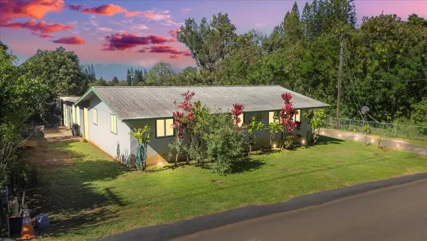 2226 Lilikoi Rd, Haiku, HI 96708