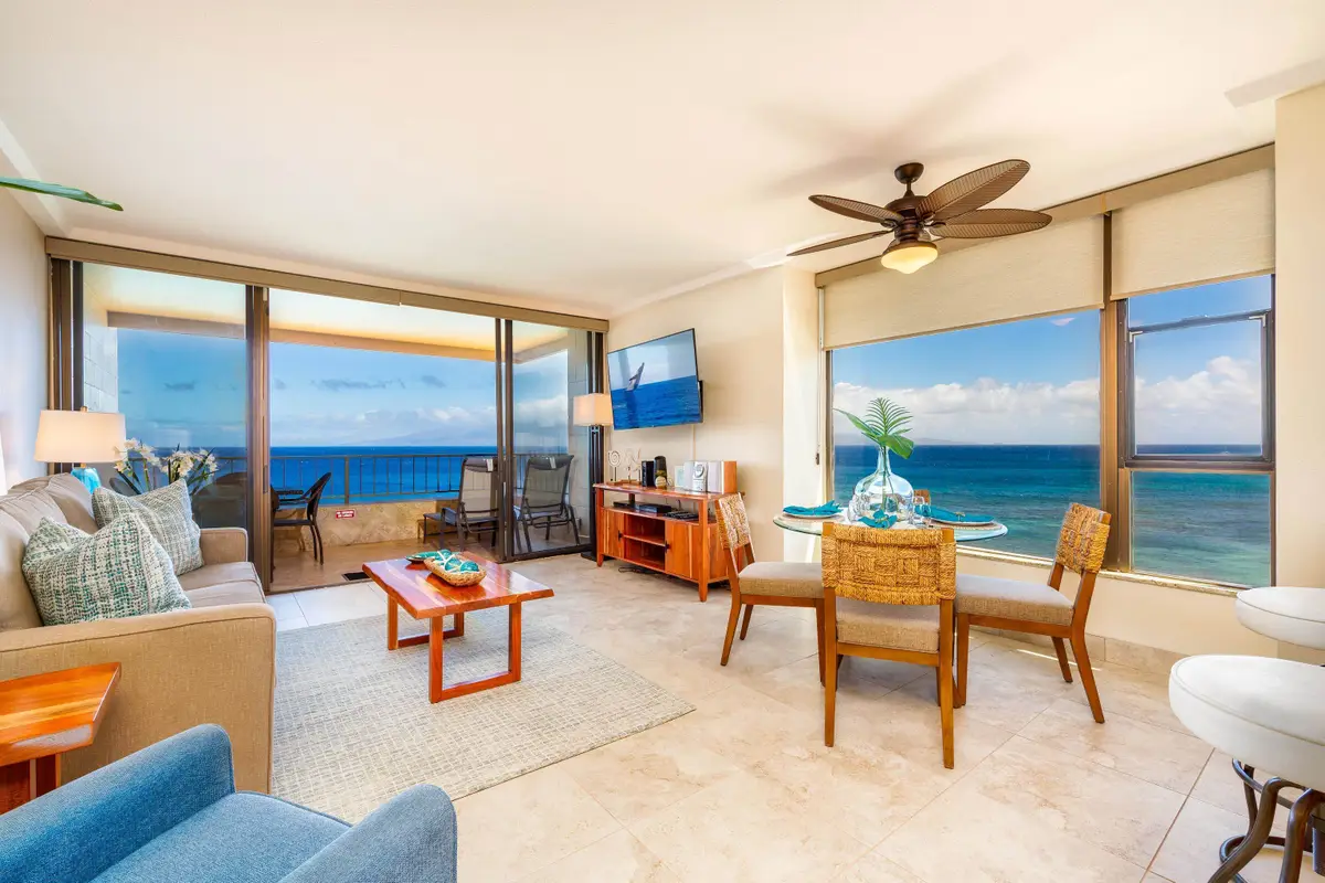 106 Kaanapali Shores Pl #908, Lahaina, HI 96761 - #1