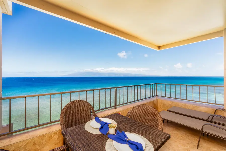 106 Kaanapali Shores Pl #908, Lahaina, HI 96761 - #2