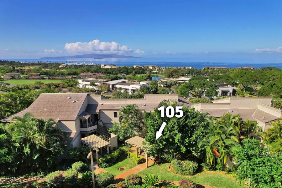 10 Wailea Ekolu Pl #105, Kihei, HI 96753 - #2