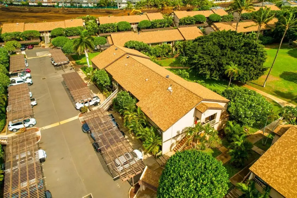 15 Kulanihakoi St #6D, Kihei, HI 96753 - #1