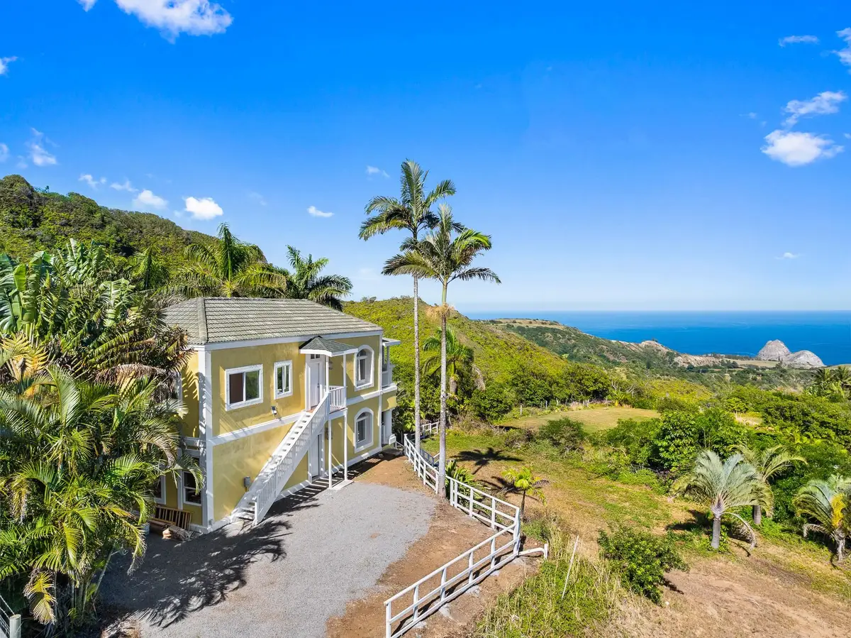425 Kaukini Loop, Wailuku, HI 96793 - #1