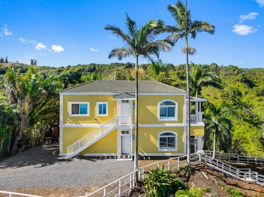425 Kaukini Loop, Wailuku, HI 96793 - #2