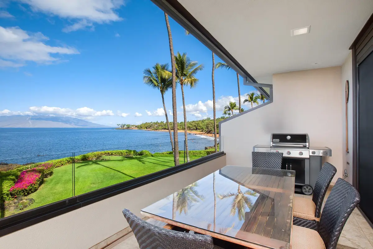 4850 Makena Alanui Rd #F-207, Kihei, HI  - #1