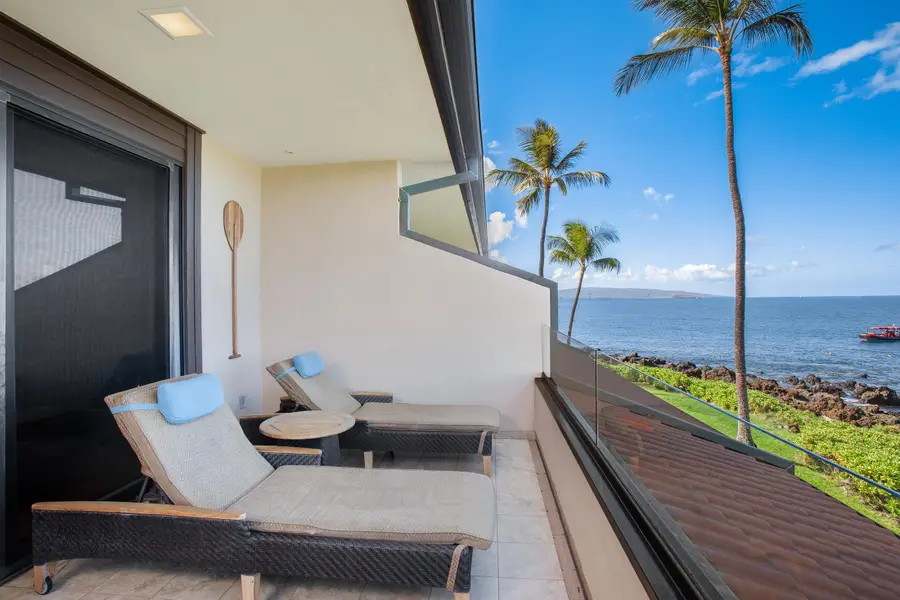 4850 Makena Alanui Rd #F-207, Kihei, HI  - #2