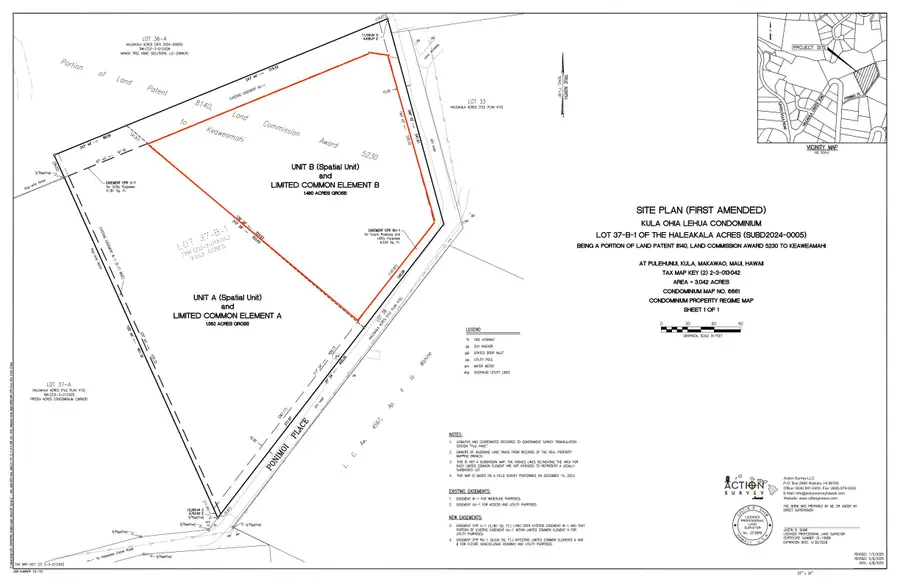 0 Haleakala Hwy #unit B, Kula, HI 96790 - #2
