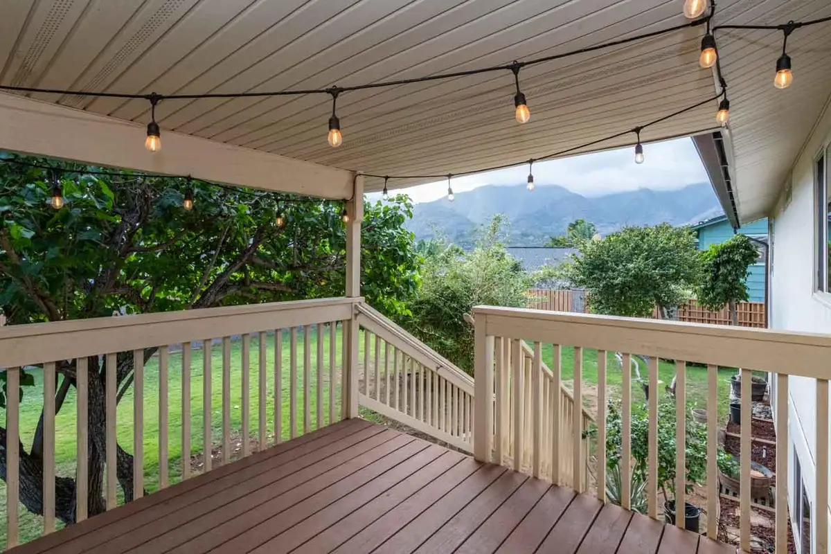 845 Kekoa Pl, Wailuku, HI 96793 - #1