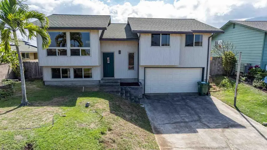 845 Kekoa Pl, Wailuku, HI 96793 - #2