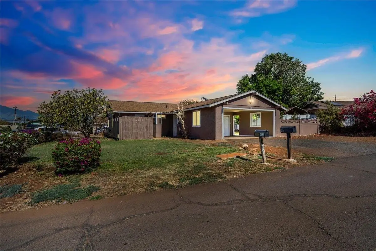 460 Kinaole Cir, Kihei, HI 96753 - #1