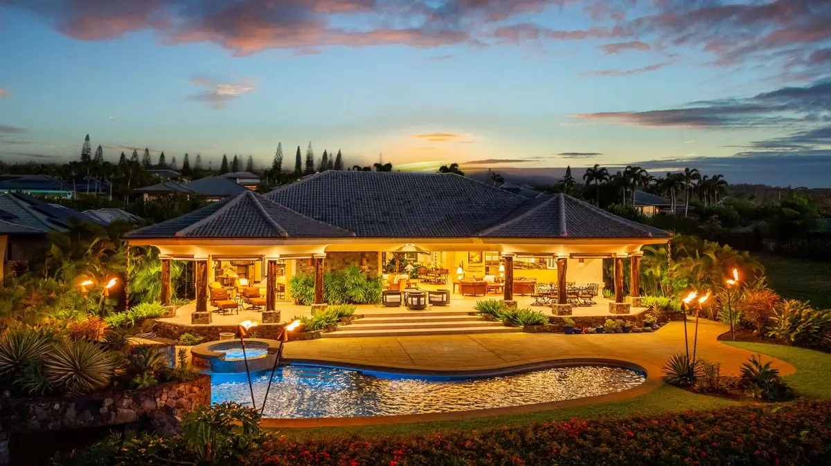 112 Pulelehua St, Lahaina, HI 96761 - #1