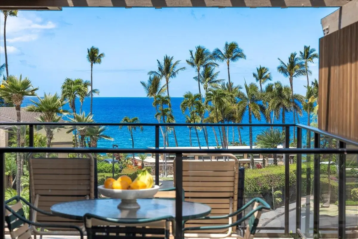 3600 Wailea Alanui Dr #708, Kihei, HI 96753 - #1