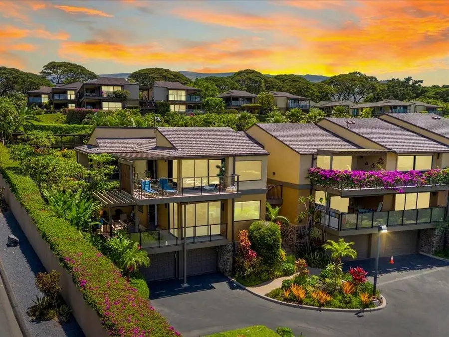 3600 Wailea Alanui Dr #708, Kihei, HI 96753 - #2