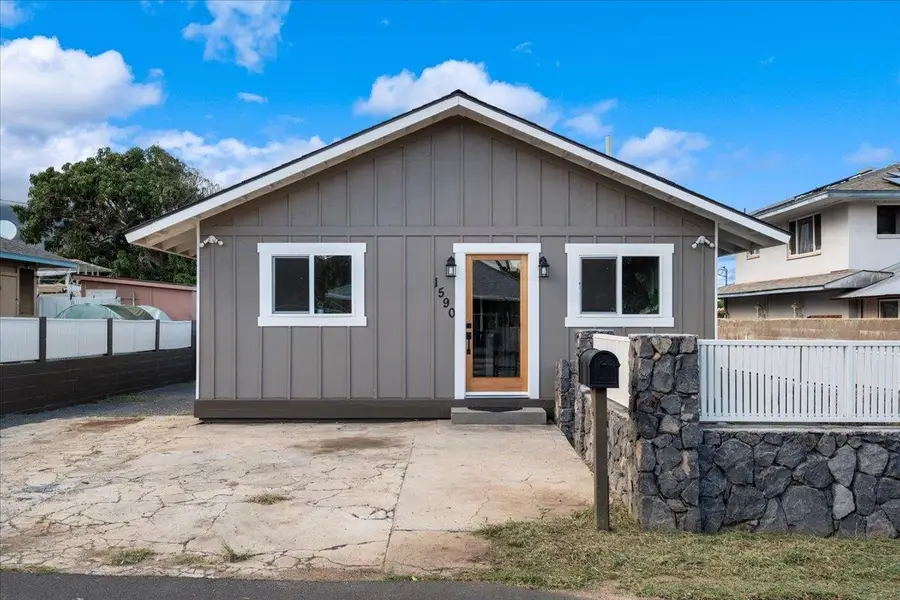 1590 Ono St, Wailuku, HI 96793 - #2