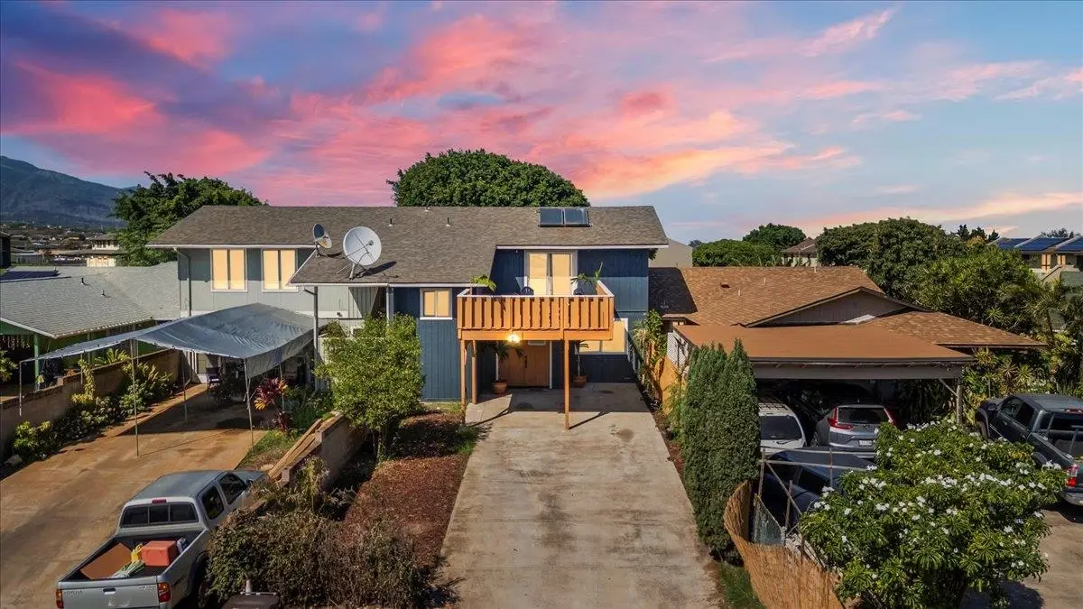 180 Hoomoku St, Kahului, HI 96732 - #1