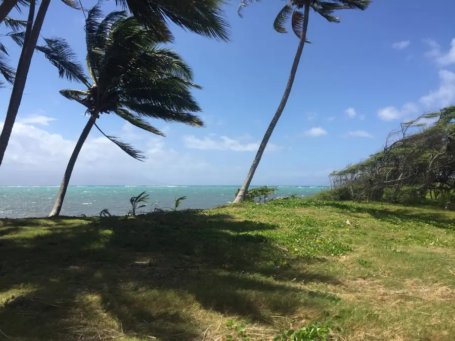 7220 Kamehameha V Hwy #Kahananui  LOT B, Kaunakakai, HI 96748 - #3