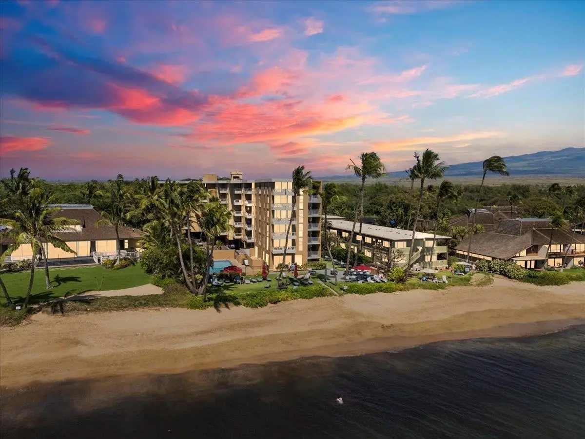 73 N Kihei Rd #204, Kihei, HI 96753 - #1