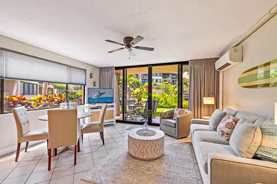 3543 Lower Honoapiilani Rd #G101, Lahaina, HI 96761 - #2