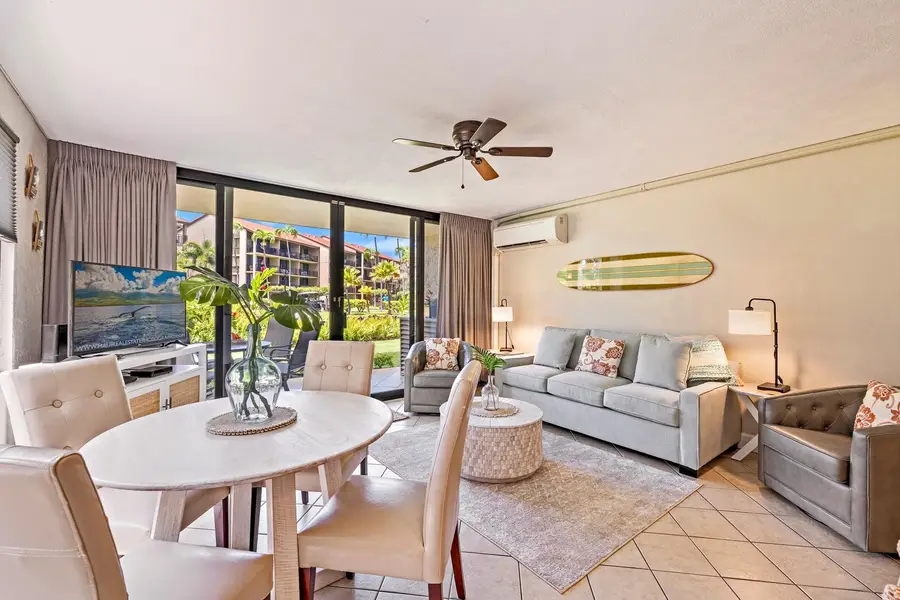 3543 Lower Honoapiilani Rd #G101, Lahaina, HI 96761 - #3