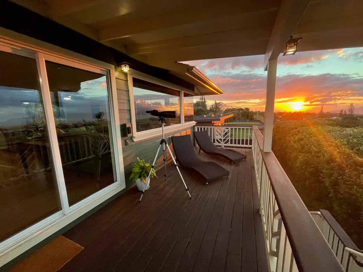 1115 Pookela Rd, Makawao, HI 96768 - #1