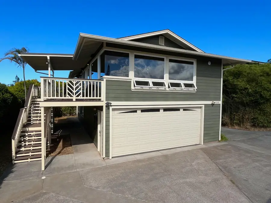 1115 Pookela Rd, Makawao, HI 96768 - #3