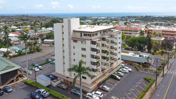 2158 Main St #305, Wailuku, HI 96793