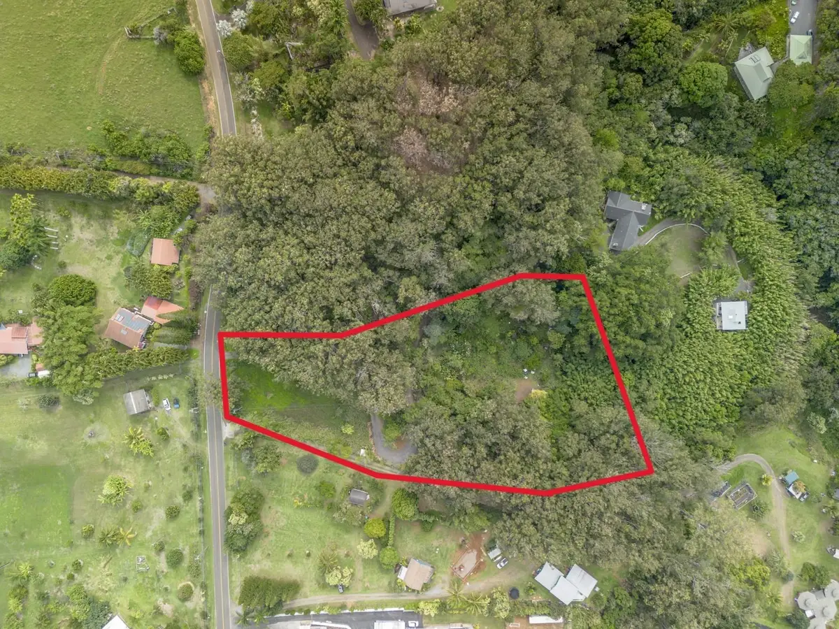 1448 W Kuiaha St, Haiku Pauwela, HI 96732 - #1