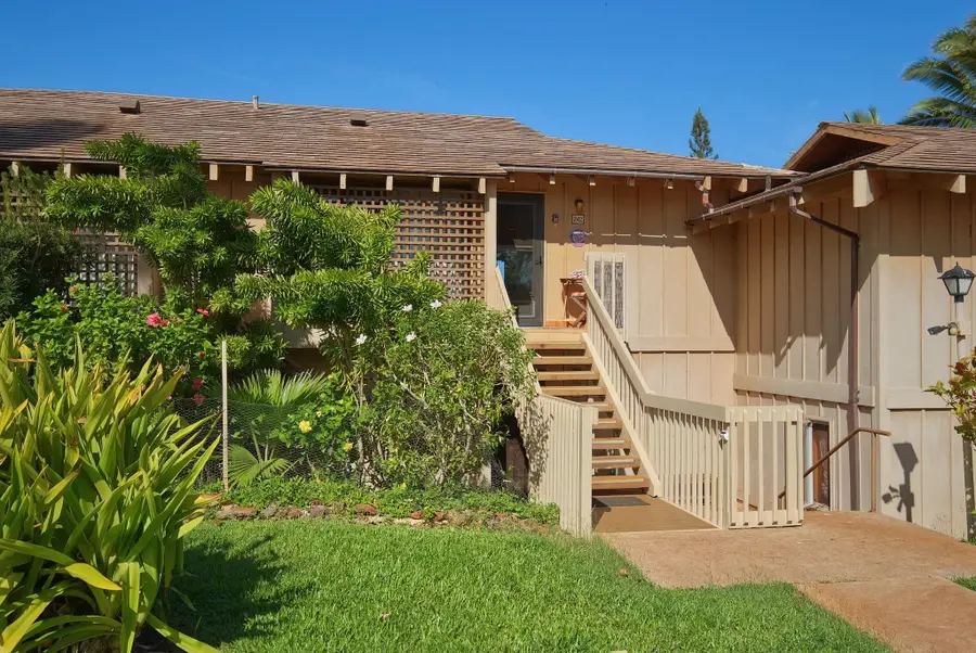 50 Kepuhi Pl #242, Maunaloa, HI 96770 - #3