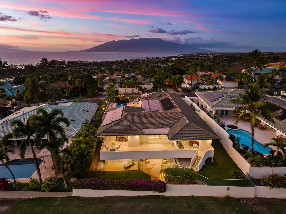 198 Heleuma Pl, Wailea, HI 96793 - #1