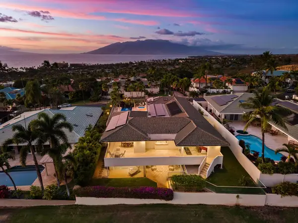 198 Heleuma Pl, Kihei, HI 96793