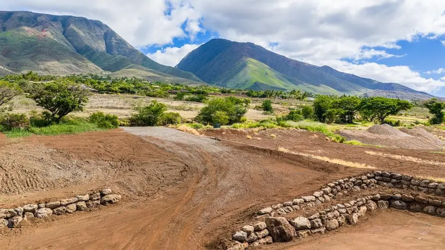 391 Haniu St #Lot 6A, Lahaina, HI 96761 - #3