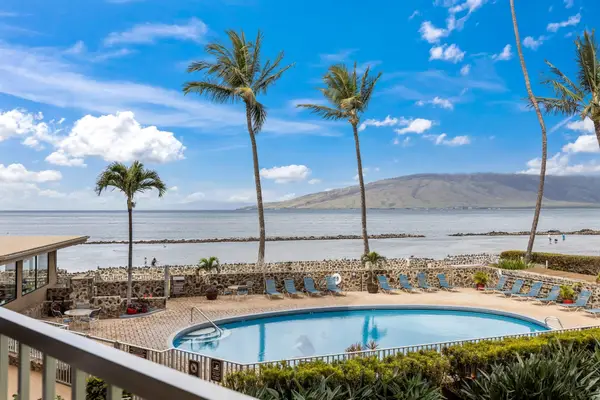 760 S Kihei Rd #208, Kihei, HI 96753