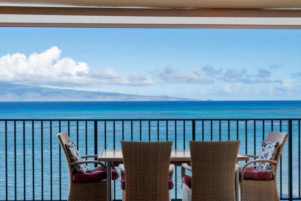 4401 Lower Honoapiilani Rd #B503, Lahaina, HI 96761 - #1