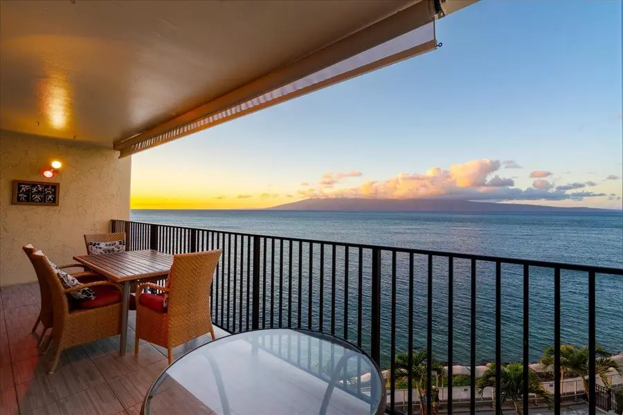 4401 Lower Honoapiilani Rd #B503, Lahaina, HI 96761 - #2
