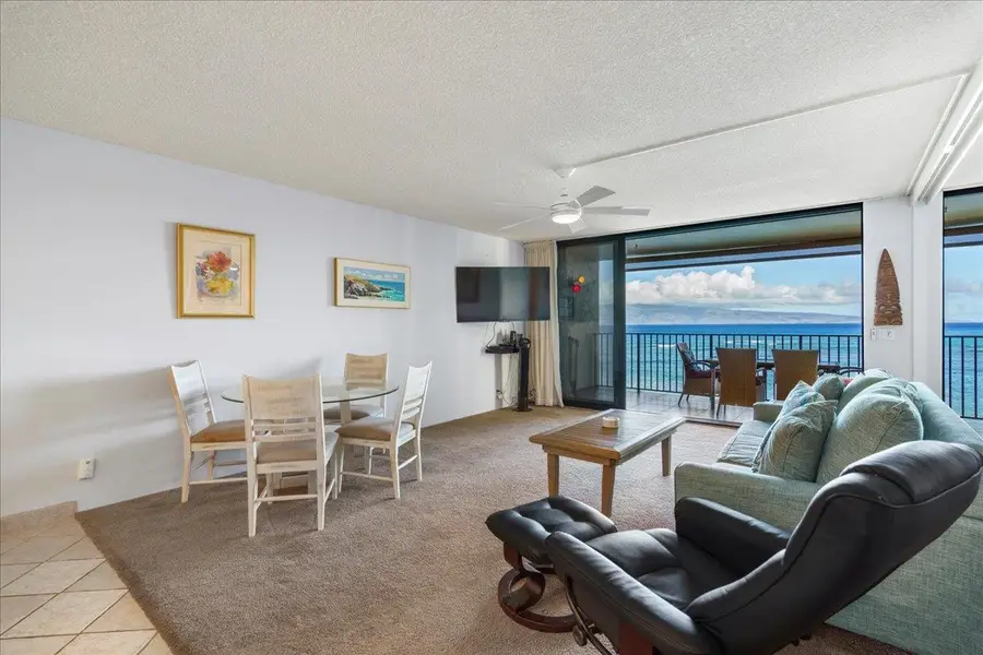 4401 Lower Honoapiilani Rd #B503, Lahaina, HI 96761 - #3