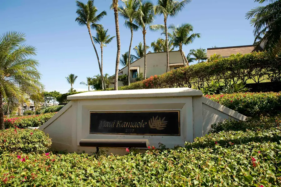 2777 S Kihei Rd #C208, Kihei, HI 96753 - #2