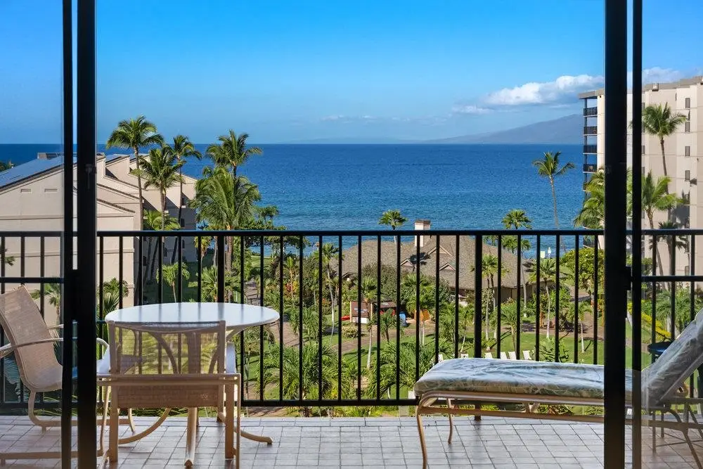3445 Lower Honoapiilani Rd #733, Lahaina, HI 96761 - #1