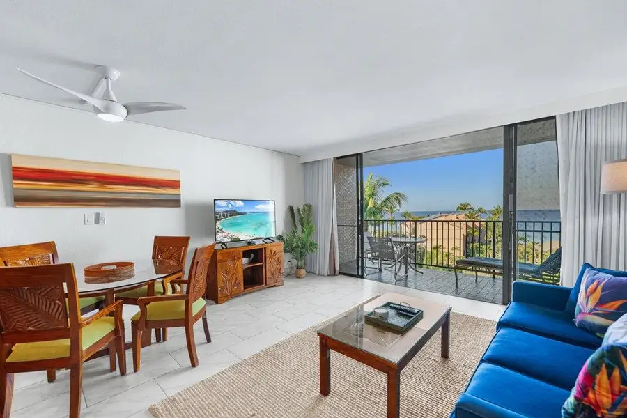 3445 Lower Honoapiilani Rd #733, Lahaina, HI 96761 - #2