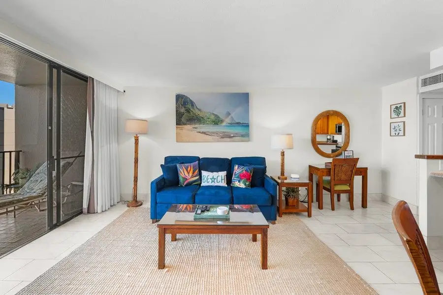 3445 Lower Honoapiilani Rd #733, Lahaina, HI 96761 - #3